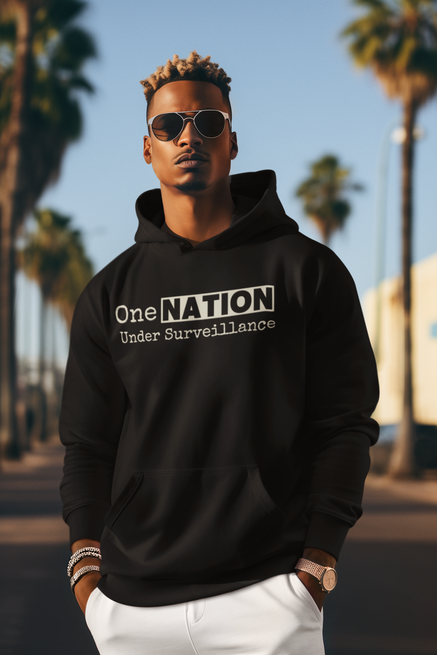 Hoodies