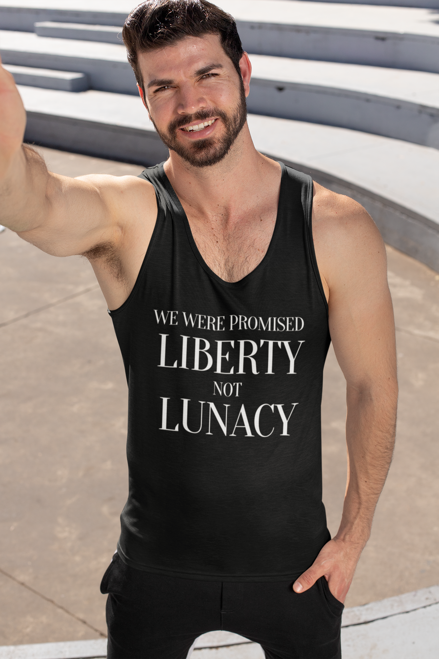 Tank Tops